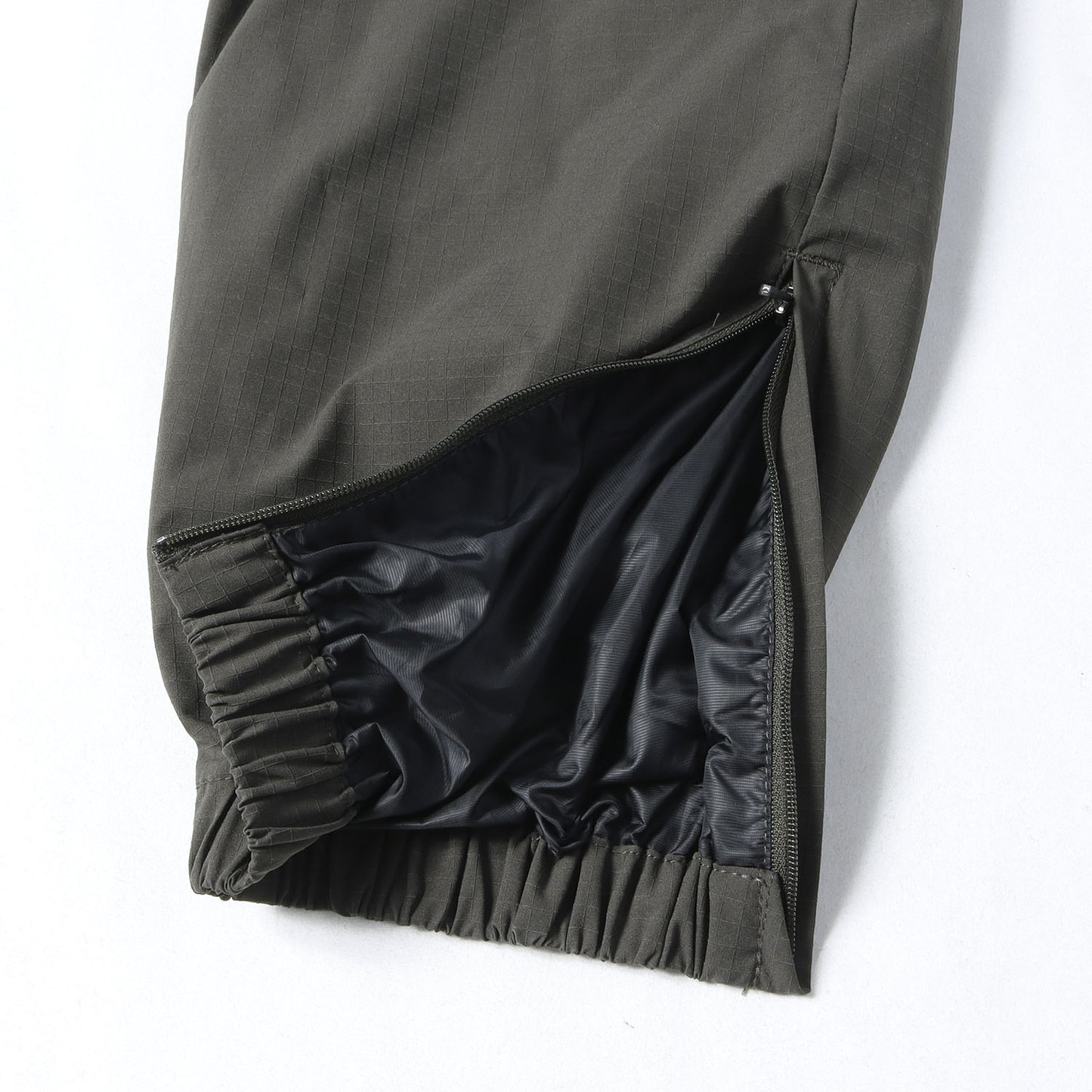 24AW ストレッチ リップストップ イージーパンツ(INSULATED VENTILATION EASY PANTS)