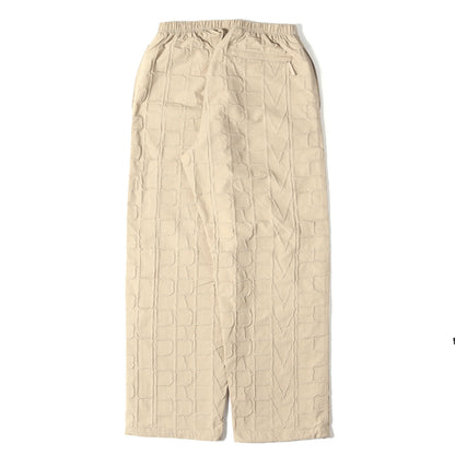 23SS リピート ステッチ トラック パンツ(Repeat Stitch Track Pant)