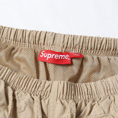 23SS リピート ステッチ トラック パンツ(Repeat Stitch Track Pant)