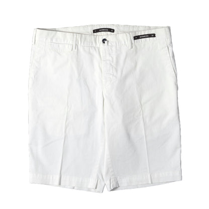 ストレッチコットン ショーツ(BERMUDA)
