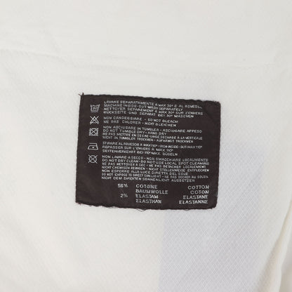 ストレッチコットン ショーツ(BERMUDA)