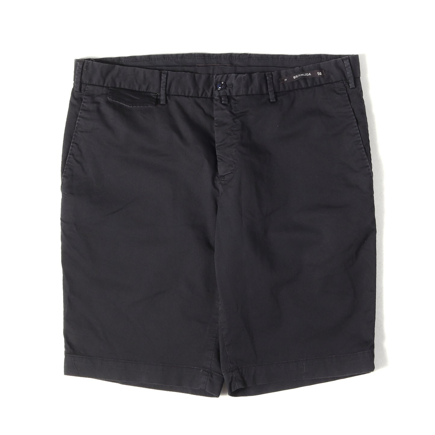 ESTNATION別注 ストレッチコットン ショーツ(BERMUDA)