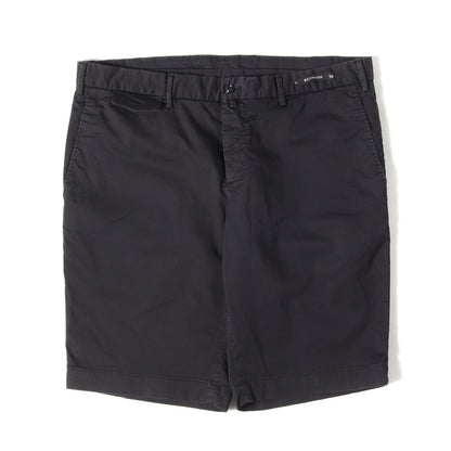 ESTNATION別注 ストレッチコットン ショーツ(BERMUDA)