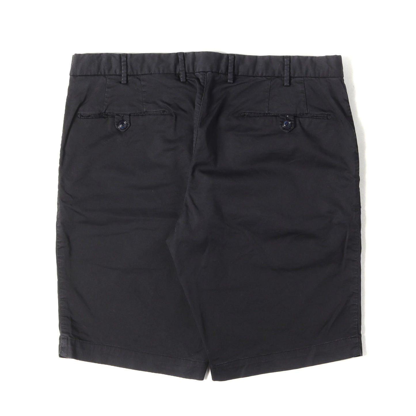ESTNATION別注 ストレッチコットン ショーツ(BERMUDA)