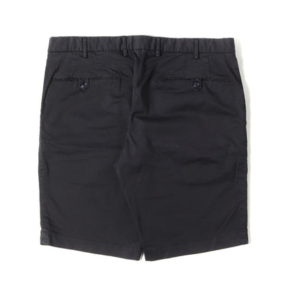 ESTNATION別注 ストレッチコットン ショーツ(BERMUDA)