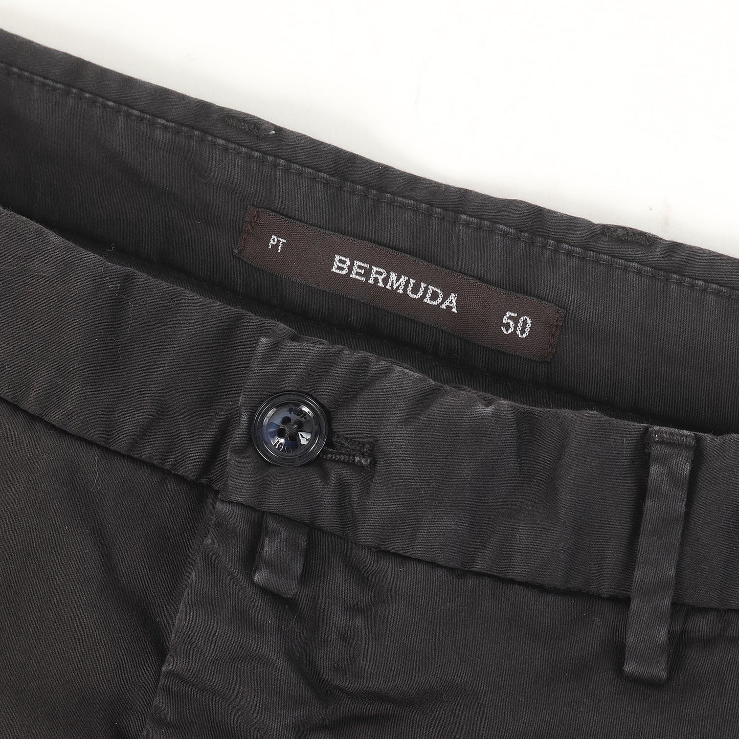 ESTNATION別注 ストレッチコットン ショーツ(BERMUDA)