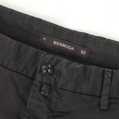 ESTNATION別注 ストレッチコットン ショーツ(BERMUDA)
