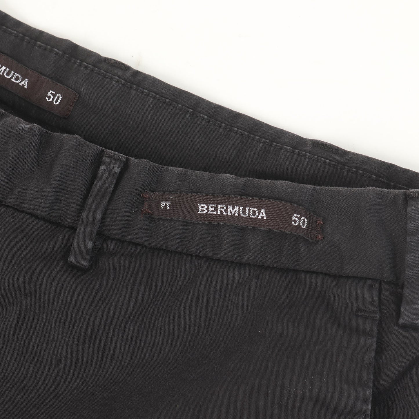 ESTNATION別注 ストレッチコットン ショーツ(BERMUDA)