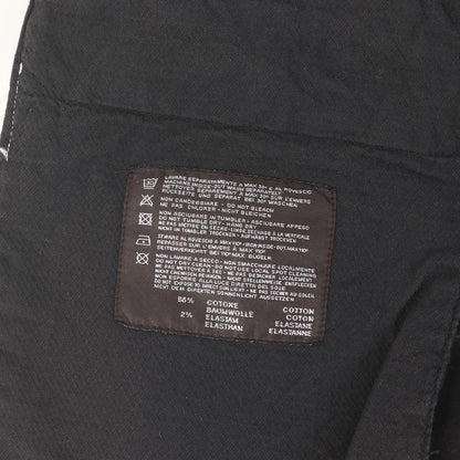 ESTNATION別注 ストレッチコットン ショーツ(BERMUDA)
