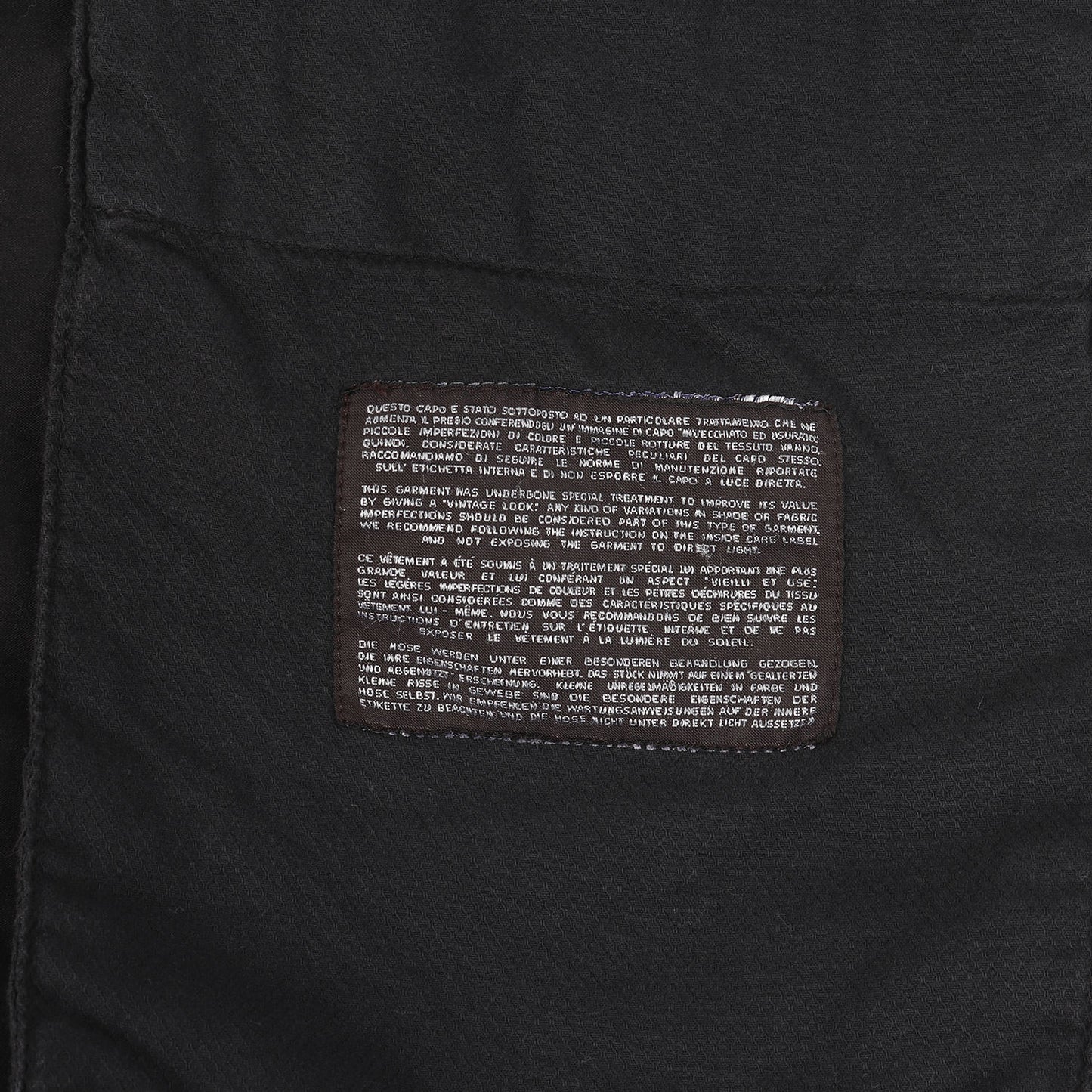 ESTNATION別注 ストレッチコットン ショーツ(BERMUDA)