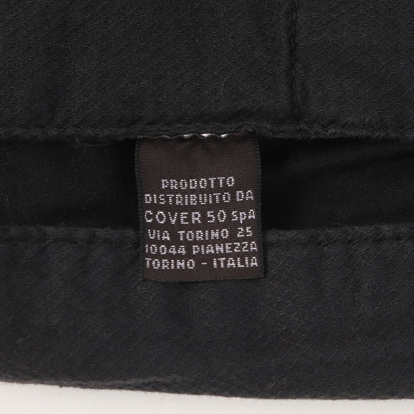 ESTNATION別注 ストレッチコットン ショーツ(BERMUDA)