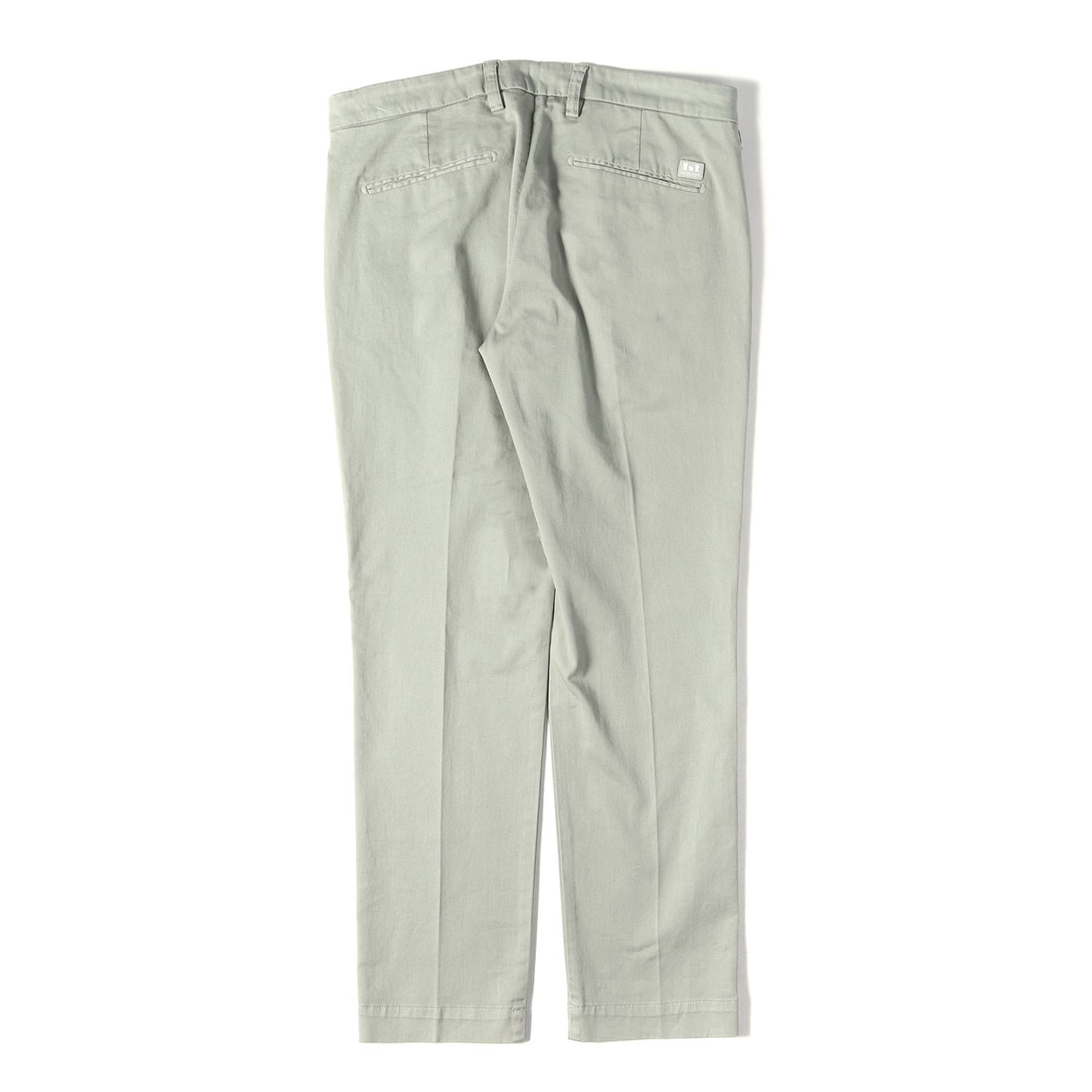 近年モデル ストレッチツイル スリム スラックス チノパンツ(TK AMERICA SLIM)