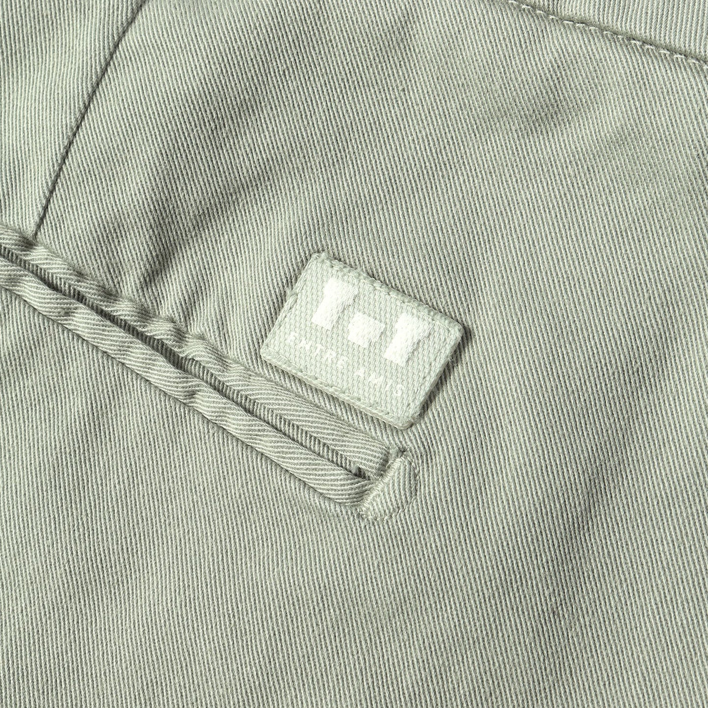 近年モデル ストレッチツイル スリム スラックス チノパンツ(TK AMERICA SLIM)
