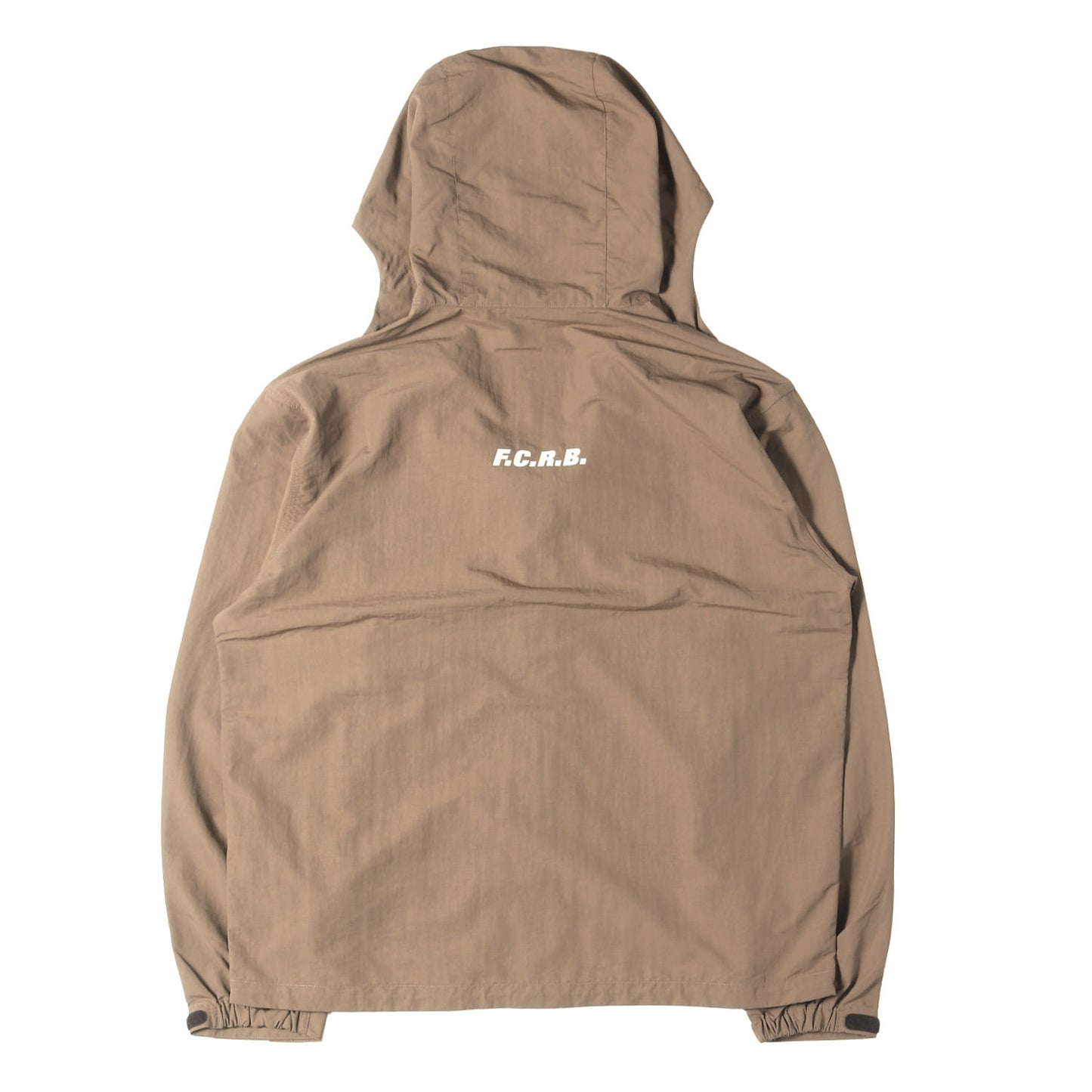 25AW ナイロン フーデッド ジャケット(NYLON HOODED BLOUSON)