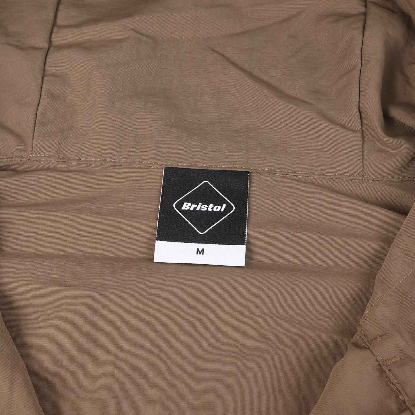 25AW ナイロン フーデッド ジャケット(NYLON HOODED BLOUSON)