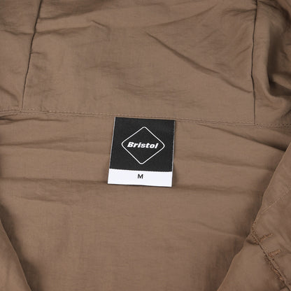25AW ナイロン フーデッド ジャケット(NYLON HOODED BLOUSON)