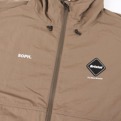 25AW ナイロン フーデッド ジャケット(NYLON HOODED BLOUSON)