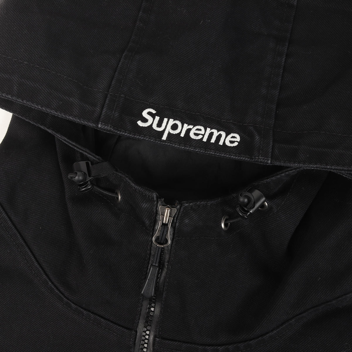 22AW ×NIKE ACG コーデュラデニム プルオーバー ジャケット(Denim Pullover)