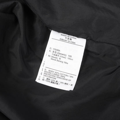 22AW ×NIKE ACG コーデュラデニム プルオーバー ジャケット(Denim Pullover)