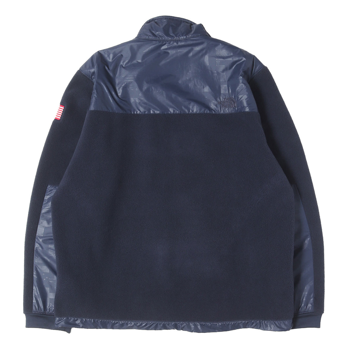 US企画 平昌オリンピックモデル フリース デナリ ジャケット (Denali 2 Jacket)