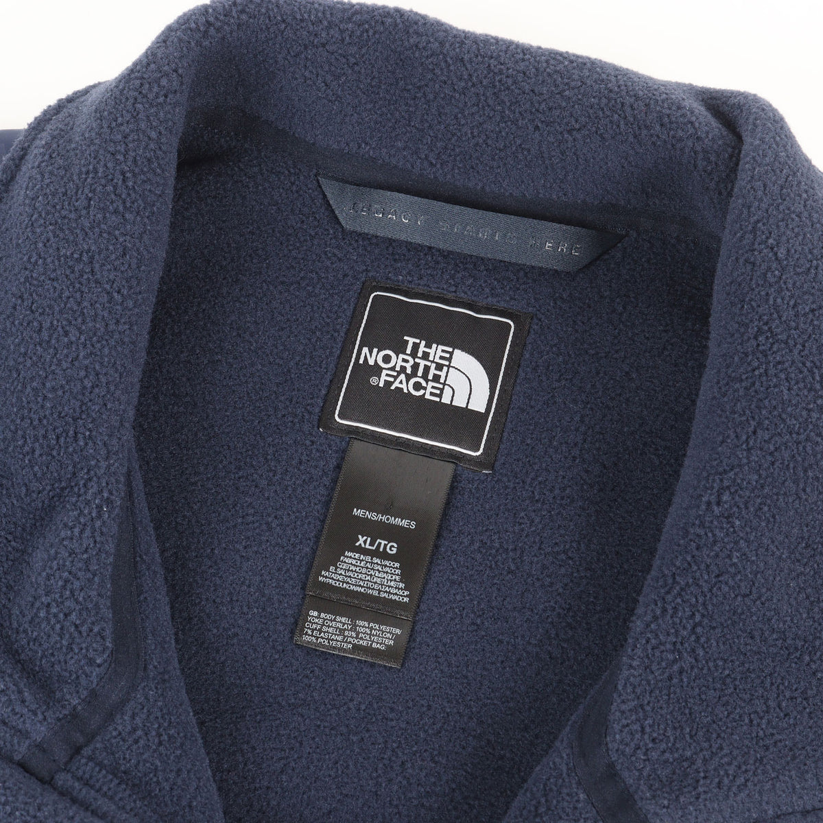 US企画 平昌オリンピックモデル フリース デナリ ジャケット (Denali 2 Jacket)