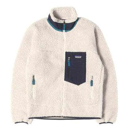 21AW クラシック レトロX フリースジャケット (Classic Retro-X Jacket)