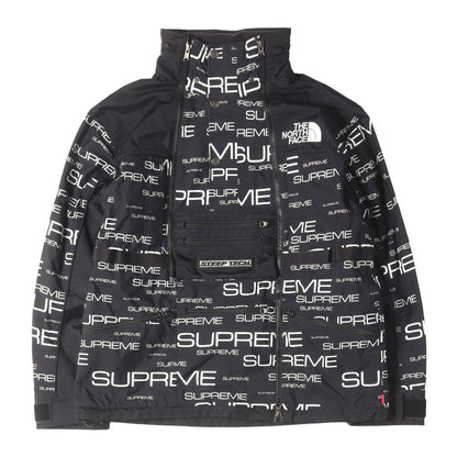 21AW ×THE NORTH FACE スティープテック アポジー ジャケット(Steep Tech Apogee Jacket)