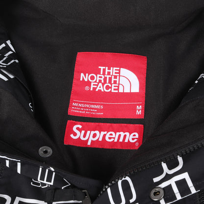 21AW ×THE NORTH FACE スティープテック アポジー ジャケット(Steep Tech Apogee Jacket)