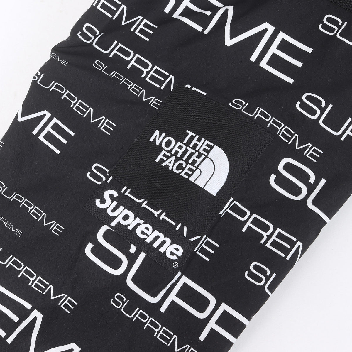 21AW ×THE NORTH FACE スティープテック アポジー ジャケット(Steep Tech Apogee Jacket)