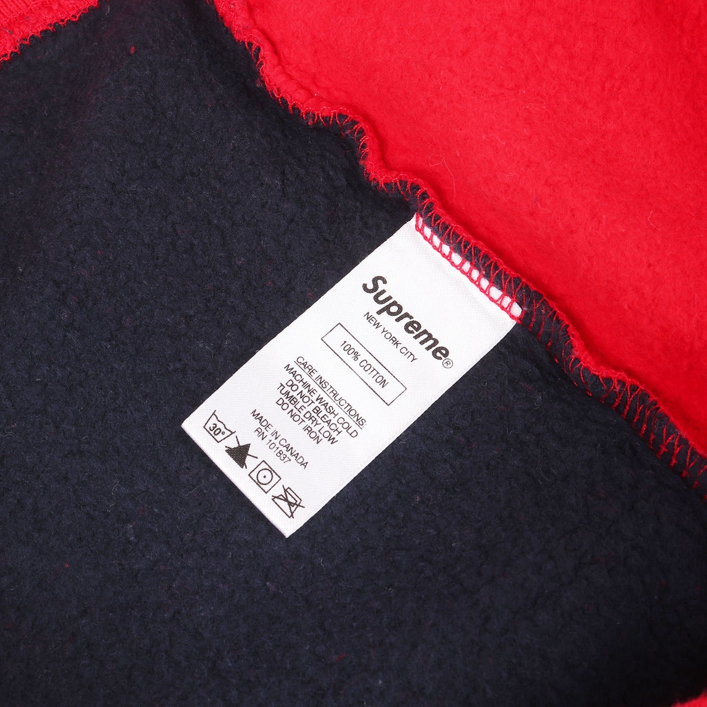 Sロゴ カラーブロック スウェット ショーツ (S Logo Colorblocked Sweatshort)