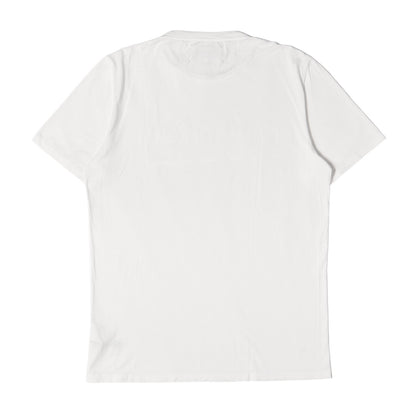 ペンキロゴ クルーネック Tシャツ
