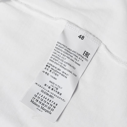 ペンキロゴ クルーネック Tシャツ