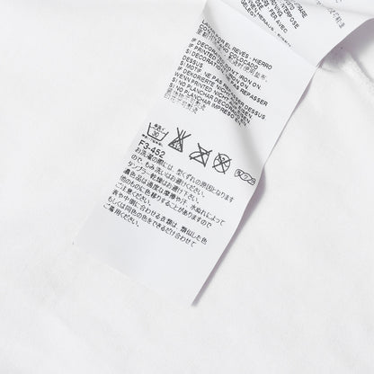 ペンキロゴ クルーネック Tシャツ