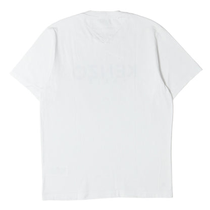 ブランドロゴ クルーネック Tシャツ