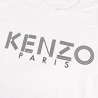ブランドロゴ クルーネック Tシャツ