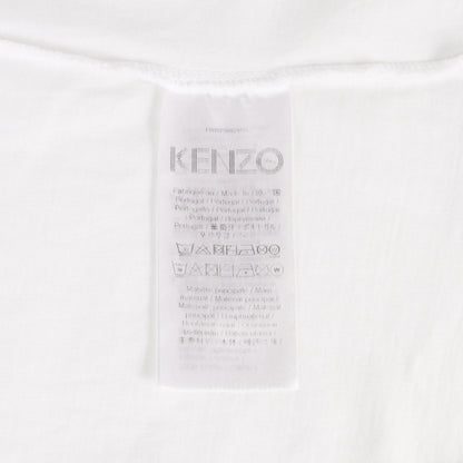 ブランドロゴ クルーネック Tシャツ