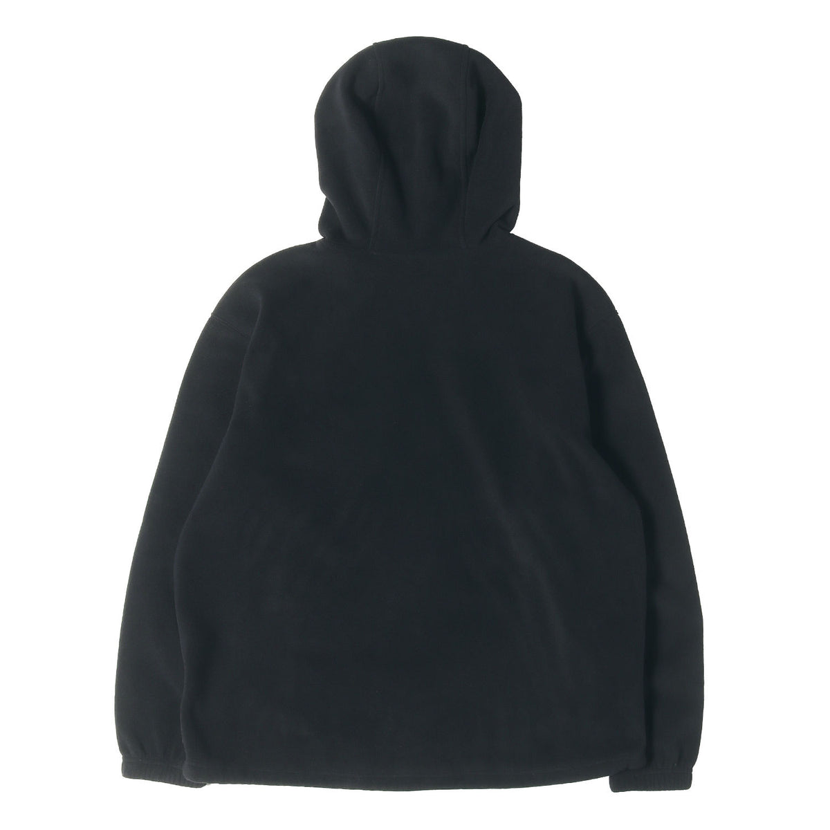23AW ポーラテックフリース フェイスマスク ハーフジップパーカー(Polartec Facemask Half Zip Hooded)