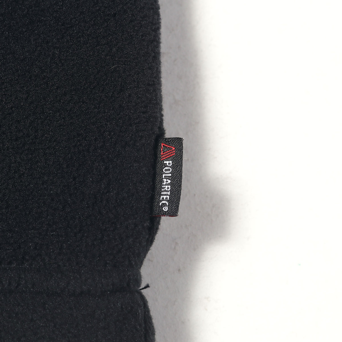 23AW ポーラテックフリース フェイスマスク ハーフジップパーカー(Polartec Facemask Half Zip Hooded)