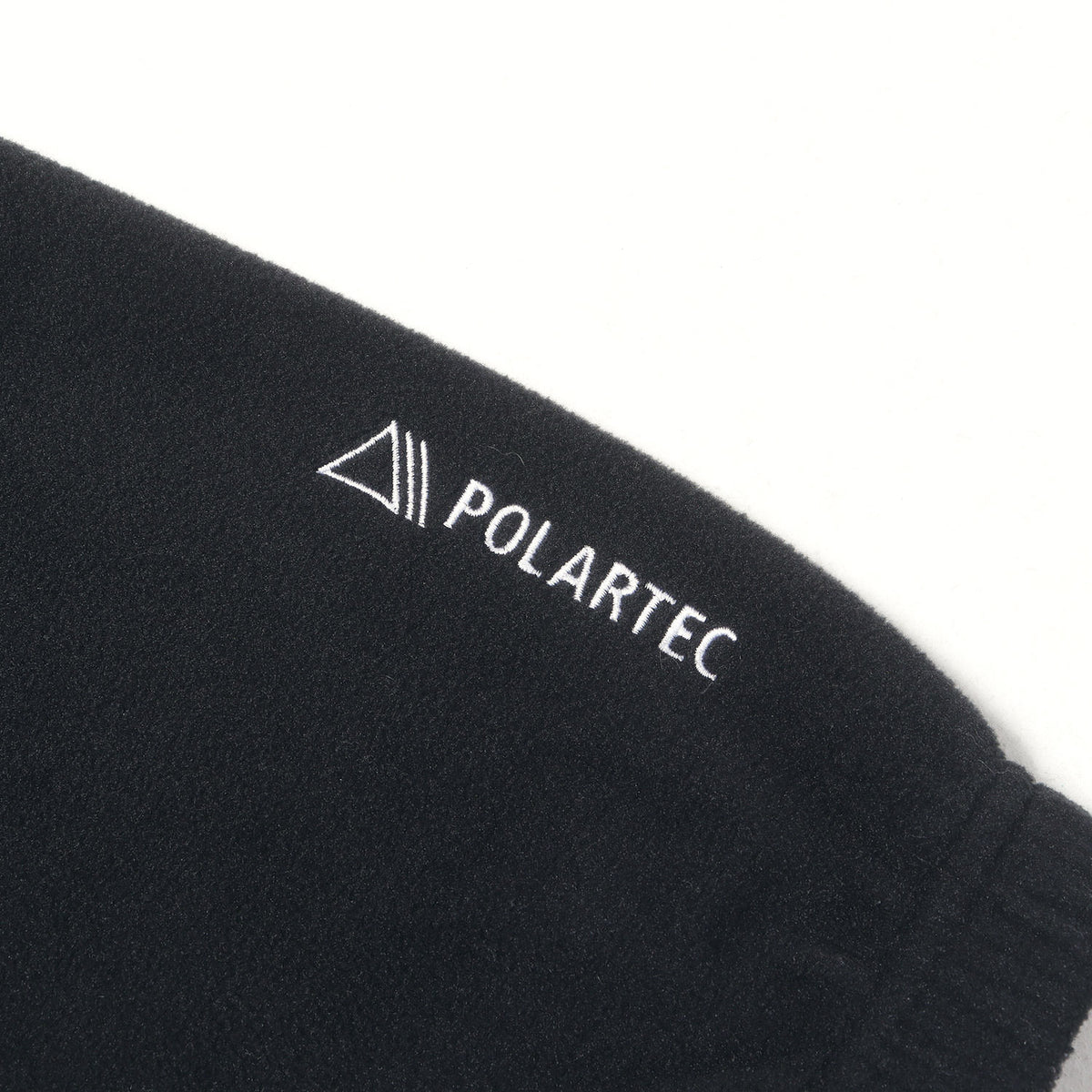 23AW ポーラテックフリース フェイスマスク ハーフジップパーカー(Polartec Facemask Half Zip Hooded)