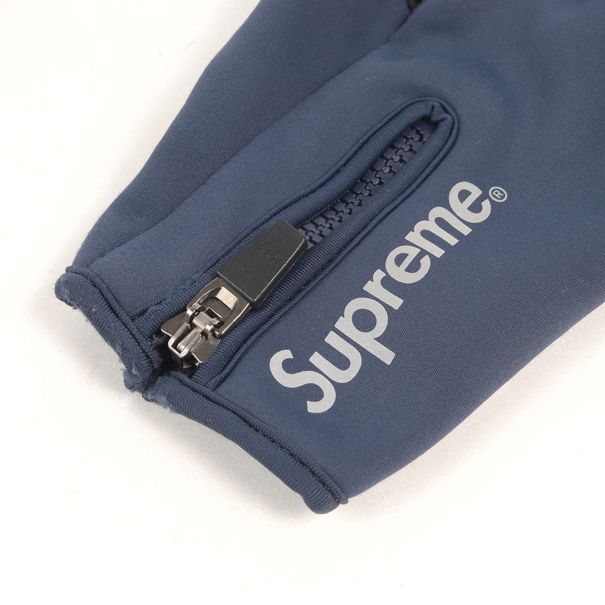 24AW ウインドストッパー ジップ グローブ / 手袋(WINDSTOPPER Zip Gloves)