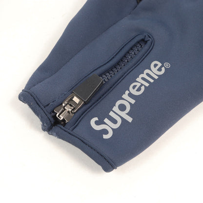 24AW ウインドストッパー ジップ グローブ / 手袋(WINDSTOPPER Zip Gloves)