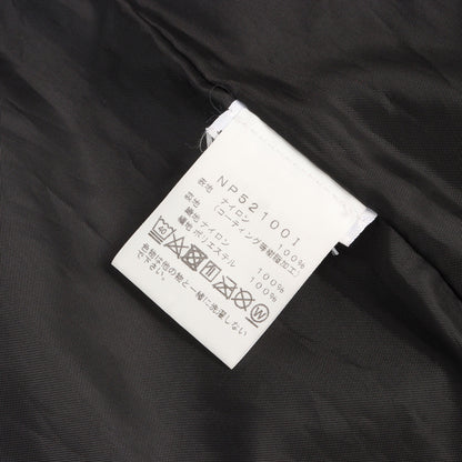 21AW ×THE NORTH FACE ブリーチデニム プリント マウンテンジャケット(Bleached Denim Print Mountain)