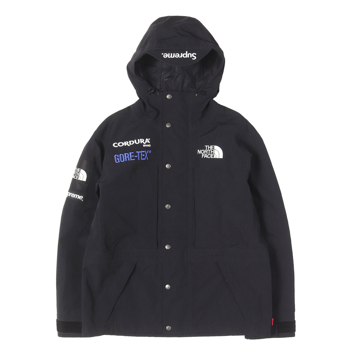 ×THE NORTH FACE GORE-TEX エクスペディション マウンテンジャケット(Expedition Jacket)