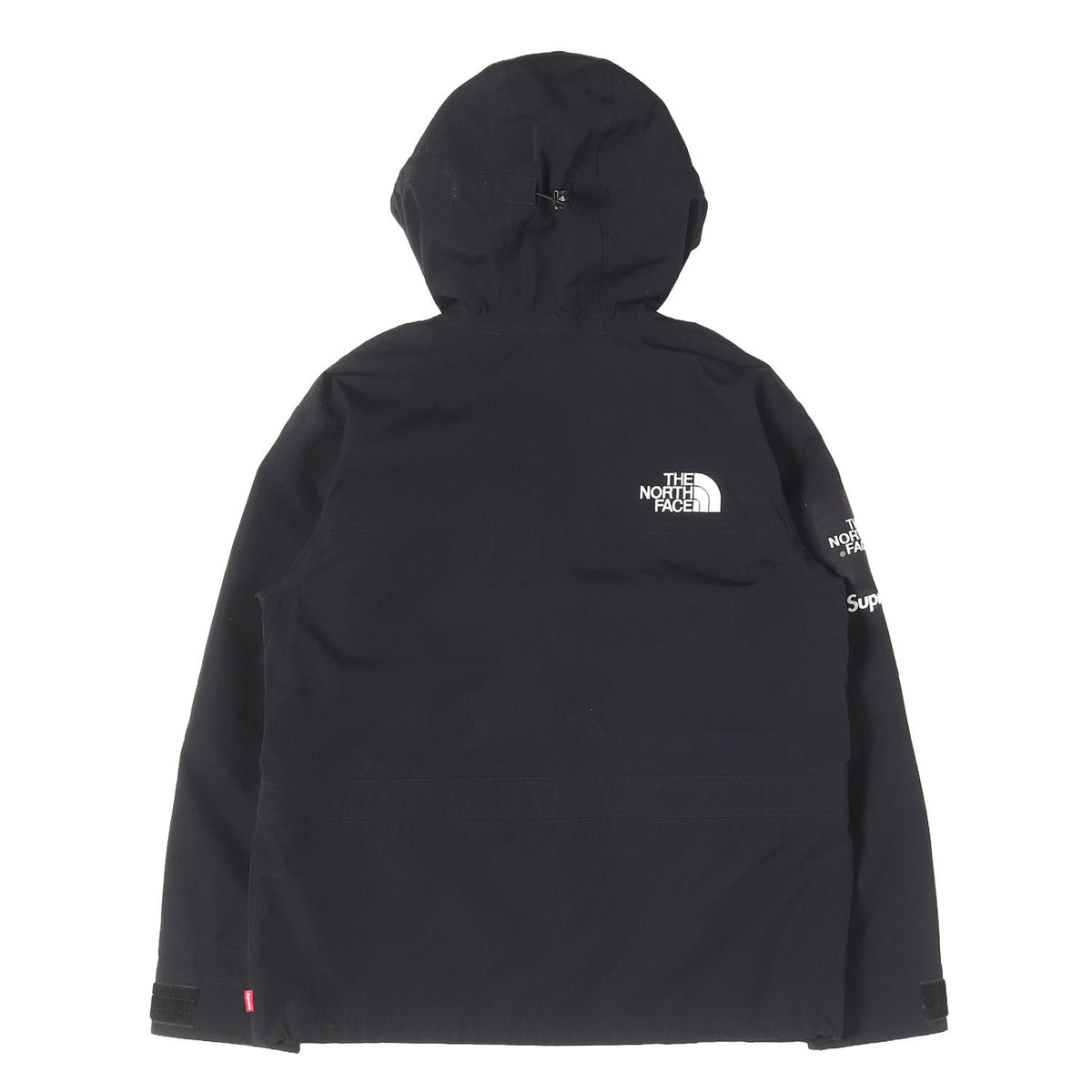×THE NORTH FACE GORE-TEX エクスペディション マウンテンジャケット(Expedition Jacket)