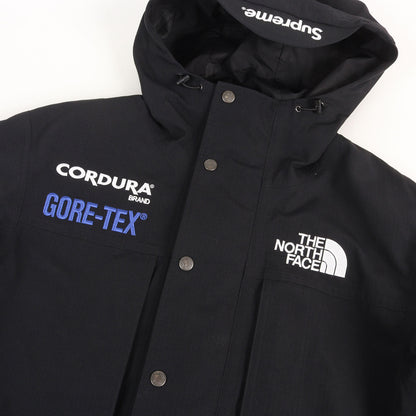 ×THE NORTH FACE GORE-TEX エクスペディション マウンテンジャケット(Expedition Jacket)