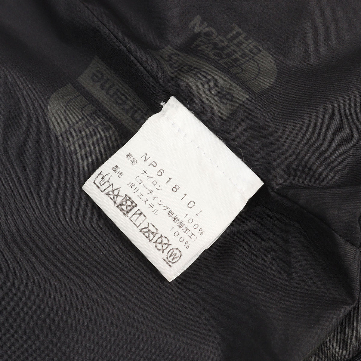 ×THE NORTH FACE GORE-TEX エクスペディション マウンテンジャケット(Expedition Jacket)
