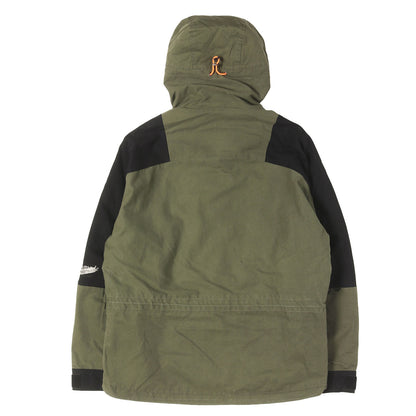 USヴィンテージ テントクロス マウンテンパーカー(MOUNTAIN PARKA)