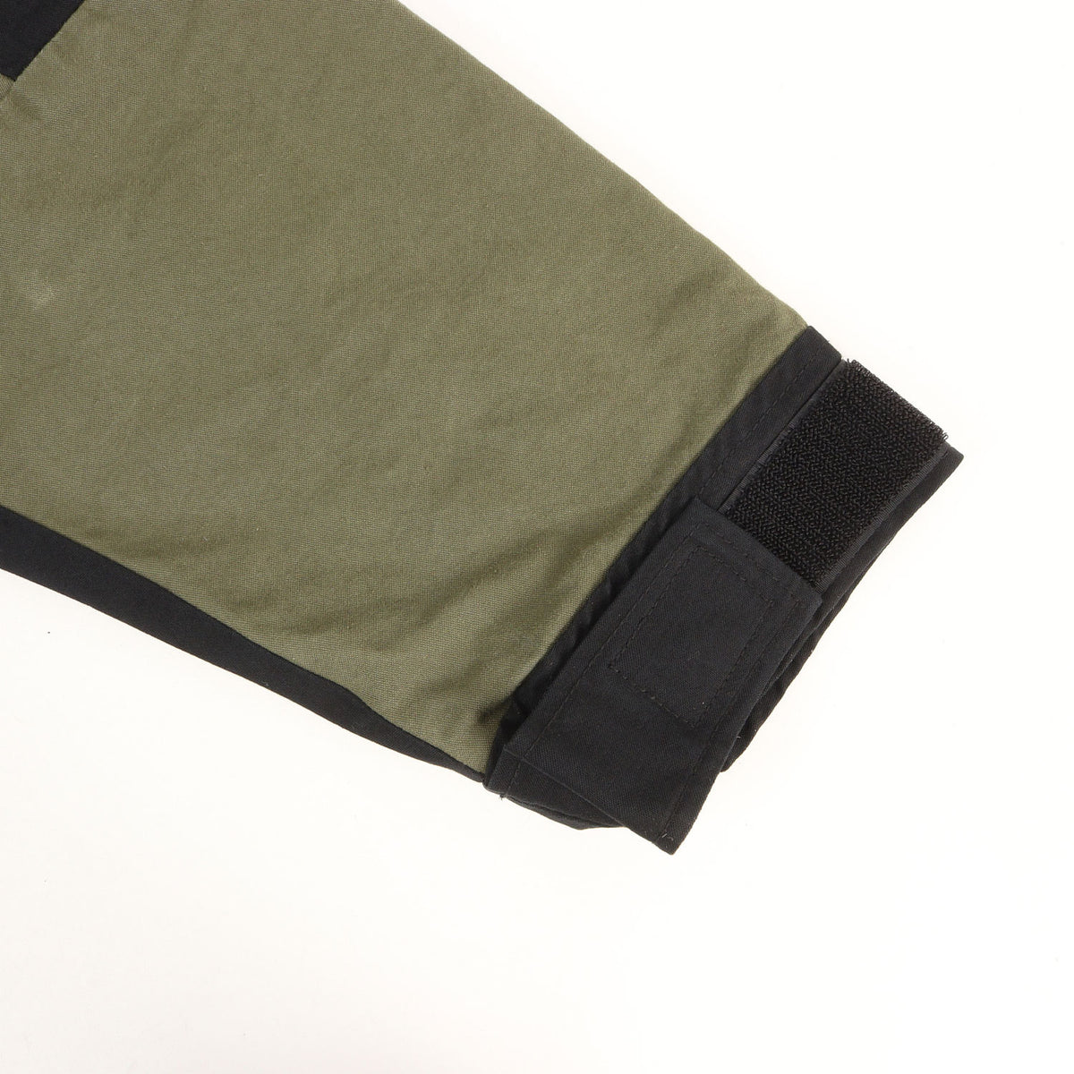 USヴィンテージ テントクロス マウンテンパーカー(MOUNTAIN PARKA)