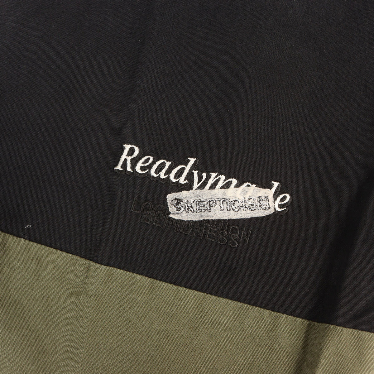 USヴィンテージ テントクロス マウンテンパーカー(MOUNTAIN PARKA)