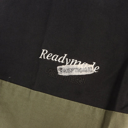 USヴィンテージ テントクロス マウンテンパーカー(MOUNTAIN PARKA)